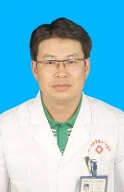 张海龙 副主任医师