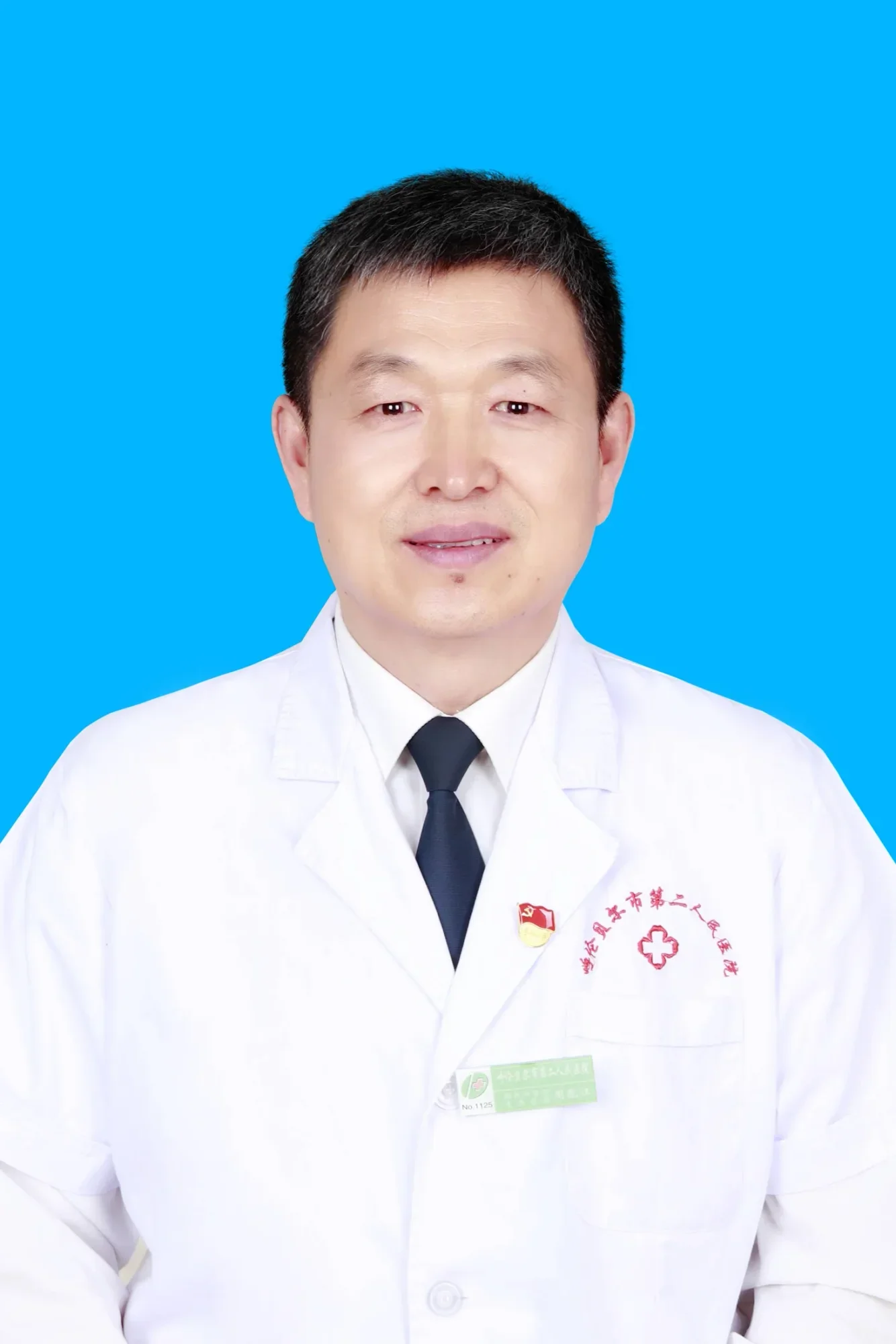 周胤江