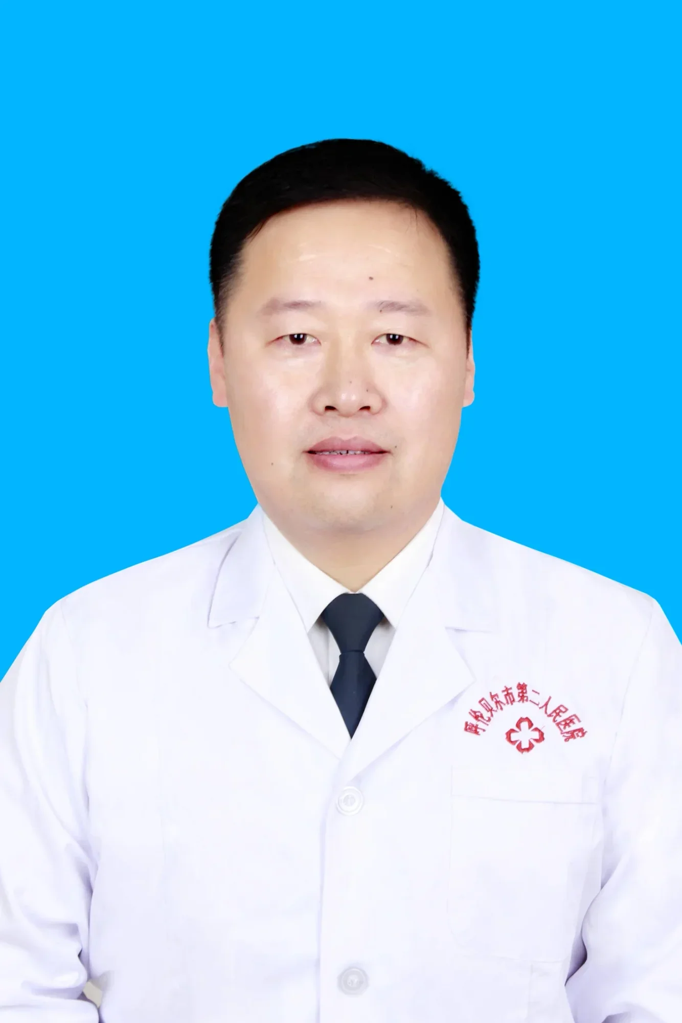 张松旺
