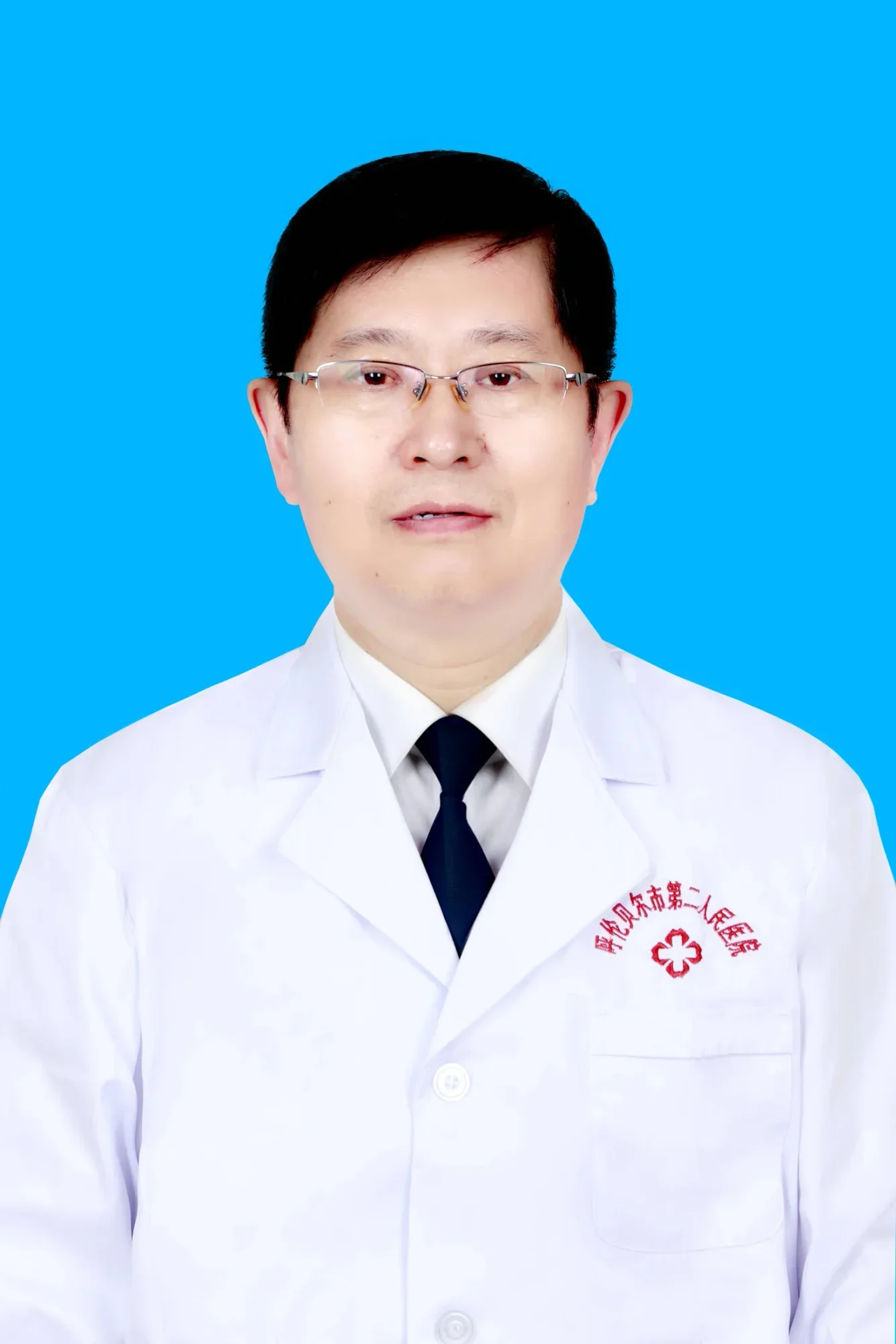 王亚军