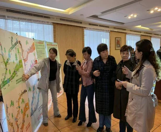 我院启动耐多药结核病患者最基本关怀服务包项目.webp