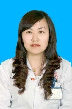 李雪梅