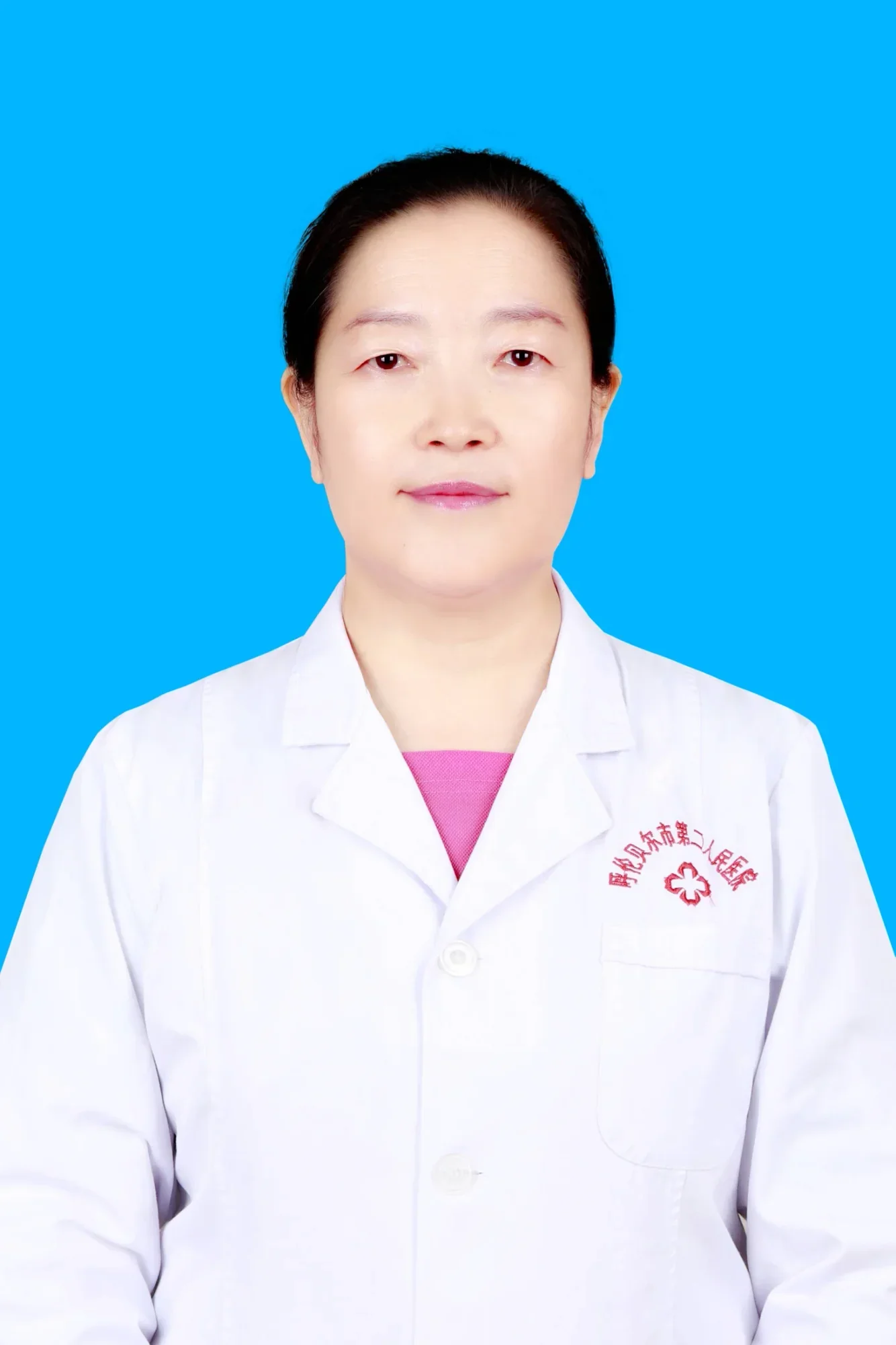 焦连丽