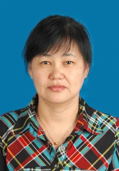 张丽华