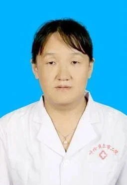 吕怿艳