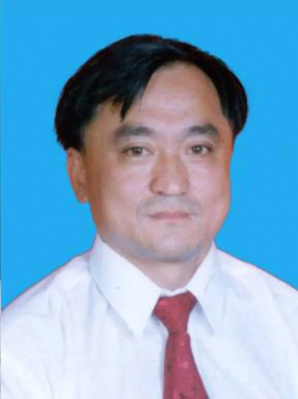 王凤江