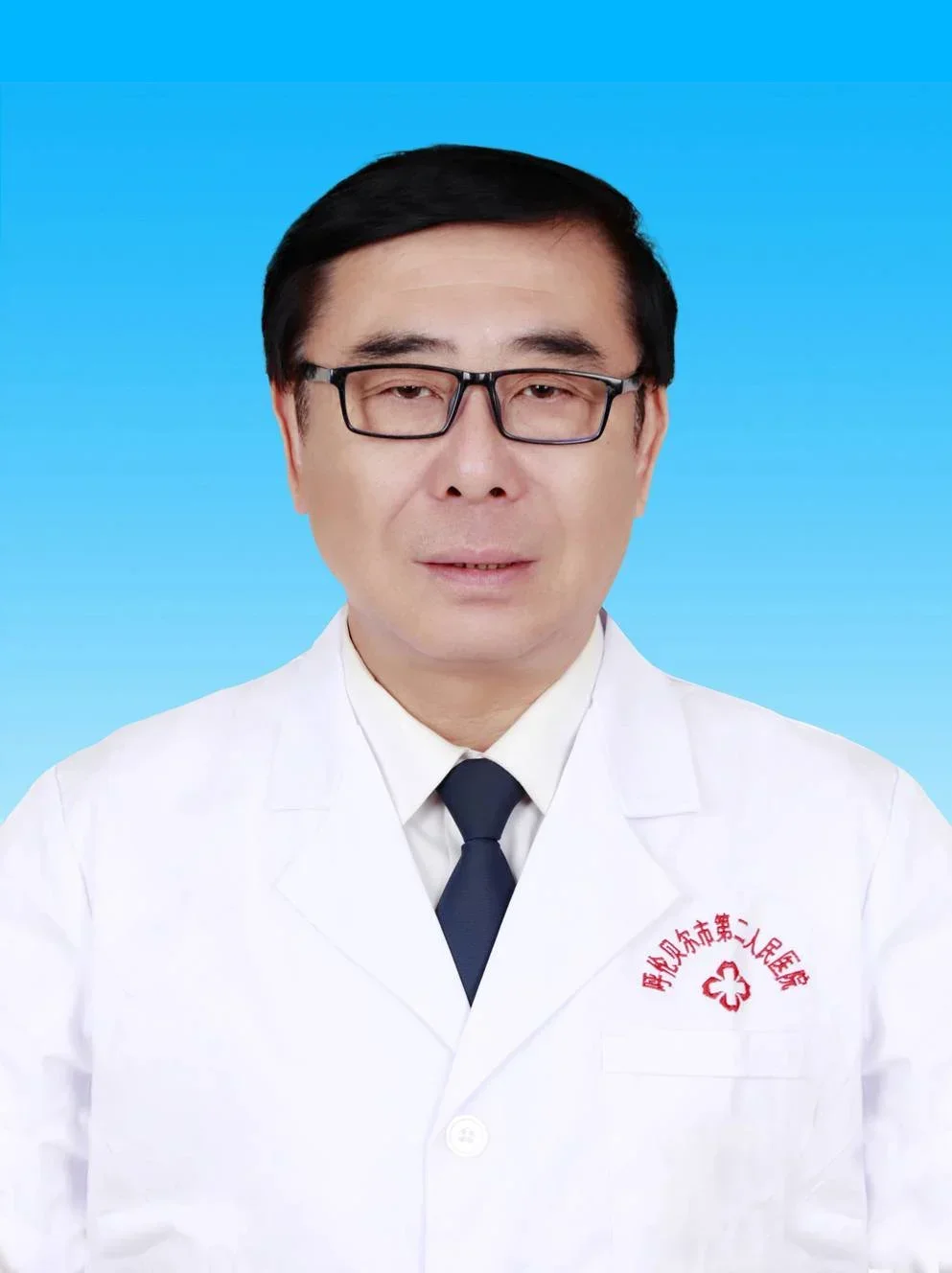 巩晓东